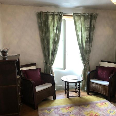 مبيت وإفطار Queaux The House Of Lavender المظهر الخارجي الصورة